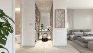 Nowy budynek - Penthouse - Orihuela Costa - Lomas De Cabo Roig