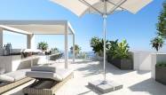 Nowy budynek - Penthouse - Orihuela Costa - Lomas De Cabo Roig