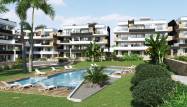 Nowy budynek - Penthouse - Orihuela Costa - Los Altos