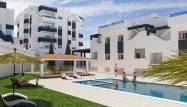 Nowy budynek - Penthouse - Orihuela Costa - Los Altos