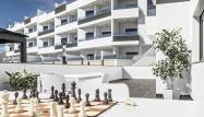 Nowy budynek - Penthouse - Orihuela Costa - Los Altos