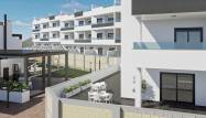 Nowy budynek - Penthouse - Orihuela Costa - Los Altos