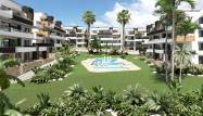 Nowy budynek - Penthouse - Orihuela Costa - Los Altos