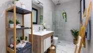Nowy budynek - Penthouse - Orihuela Costa - Los Altos