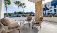 Nowy budynek - Penthouse - Orihuela Costa - Los Altos
