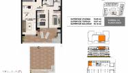 Nowy budynek - Penthouse - Orihuela Costa - Los Altos