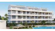 Nowy budynek - Penthouse - Orihuela Costa - Playa Flamenca