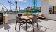Nowy budynek - Penthouse - Orihuela Costa - Playa Flamenca
