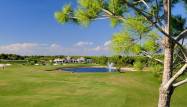 Nowy budynek - Penthouse - Orihuela - Las Colinas Golf