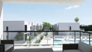 Nowy budynek - Penthouse - Pilar de la Horadada - La Torre De La Horadada