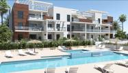Nowy budynek - Penthouse - Pilar de la Horadada - La Torre De La Horadada