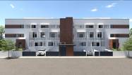Nowy budynek - Penthouse - Pilar de la Horadada - La Torre De La Horadada