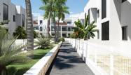 Nowy budynek - Penthouse - Pilar de la Horadada - La Torre De La Horadada