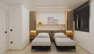Nowy budynek - Penthouse - Pilar de la Horadada - La Torre De La Horadada