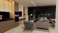 Nowy budynek - Penthouse - Pilar de la Horadada - La Torre De La Horadada