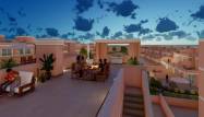 Nowy budynek - Penthouse - Pilar de la Horadada - Lo Monte
