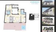 Nowy budynek - Penthouse - Pilar de la Horadada - pueblo