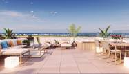 Nowy budynek - Penthouse - Pilar de la Horadada
