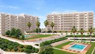 Nowy budynek - Penthouse - San Miguel de Salinas - Pueblo