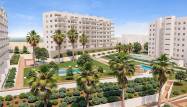 Nowy budynek - Penthouse - San Miguel de Salinas - Pueblo