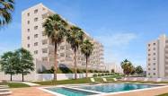 Nowy budynek - Penthouse - San Miguel de Salinas - Pueblo