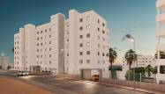 Nowy budynek - Penthouse - San Miguel de Salinas - Pueblo
