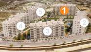 Nowy budynek - Penthouse - San Miguel de Salinas - Pueblo