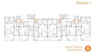 Nowy budynek - Penthouse - San Miguel de Salinas - Pueblo