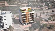 Nowy budynek - Penthouse - San Pedro del Pinatar - Lo Pagan