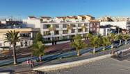 Nowy budynek - Penthouse - San Pedro del Pinatar - Villananitos
