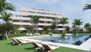 Nowy budynek - Penthouse - Torre Pacheco - Santa Rosalia Lake And Life Resort