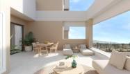 Nowy budynek - Penthouse - Torre Pacheco - Santa Rosalia Lake And Life Resort