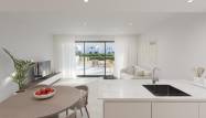 Nowy budynek - Penthouse - Torre Pacheco - Santa Rosalia Lake And Life Resort