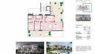Nowy budynek - Penthouse - Torre Pacheco - Santa Rosalia Lake And Life Resort