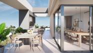 Nowy budynek - Penthouse - Torre Pacheco - Santa Rosalia Lake And Life Resort