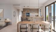 Nowy budynek - Penthouse - Torre Pacheco - Santa Rosalia Lake And Life Resort
