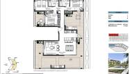 Nowy budynek - Penthouse - Torre Pacheco - Santa Rosalia Lake And Life Resort