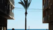 Nowy budynek - Penthouse - Torrevieja - Centro
