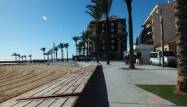 Nowy budynek - Penthouse - Torrevieja - Centro