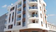 Nowy budynek - Penthouse - Torrevieja - Centro