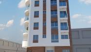 Nowy budynek - Penthouse - Torrevieja - Centro