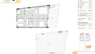 Nowy budynek - Penthouse - Torrevieja - Centro