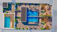 Nowy budynek - Penthouse - Torrevieja - Centro