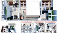 Nowy budynek - Penthouse - Torrevieja - Centro