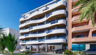 Nowy budynek - Penthouse - Torrevieja - Habaneras