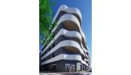 Nowy budynek - Penthouse - Torrevieja - Habaneras