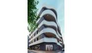 Nowy budynek - Penthouse - Torrevieja - Habaneras