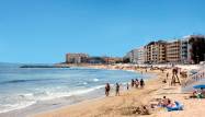 Nowy budynek - Penthouse - Torrevieja - Habaneras
