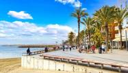 Nowy budynek - Penthouse - Torrevieja - Habaneras