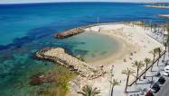 Nowy budynek - Penthouse - Torrevieja - Habaneras